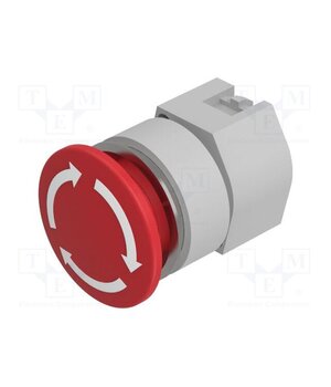 704.075.218 Switch: emergency stop; 30mm; Stabl.pos: 2; red; none; IP65; OptoHiT 997aY278oklFdhkVfHrsYmkbc-DHyJqNsQssWodP5BI
