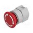704.075.218 Switch: emergency stop; 30mm; Stabl.pos: 2; red; none; IP65; OptoHiT 997aY278oklFdhkVfHrsYmkbc-DHyJqNsQssWodP5BI
