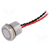 PS225P10Y01/R/12L Switch: piezoelectric; Pos: 2; SPST-NO; 0.2A/24VAC; 0.2A/24VDC Qk9Rek_HSE7SoGfsSWohHl5Ju2lJqWNy0Y-L18Rm00o