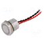 PS225P10Y01/R/12L Switch: piezoelectric; Pos: 2; SPST-NO; 0.2A/24VAC; 0.2A/24VDC Qk9Rek_HSE7SoGfsSWohHl5Ju2lJqWNy0Y-L18Rm00o