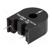 AS102 Transformer: current; AS; R: 4.5Ω; 100mH; 75mA; W: 9.53mm; Ø: 5mm TyjENUiG7z9fYj5Vr56lyIjzC7QOSez6-tWRFjbcEWY