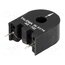 AS102 Transformer: current; AS; R: 4.5Ω; 100mH; 75mA; W: 9.53mm; Ø: 5mm TyjENUiG7z9fYj5Vr56lyIjzC7QOSez6-tWRFjbcEWY