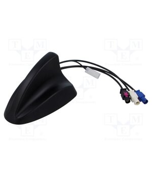 7677810 Antenna: automotive; SHARK; AM,DAB,FM,GNSS; Fakra; Len: 0.25m NRwX6JurkIYRKbTEDpmpwMieLn_DUD-KKQu3DnZwbiQ