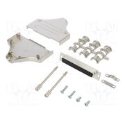 L17MHDM37+L77HDC62S Connector: D-Sub HD; PIN: 62; female; straight; soldering; UNC 4-40 bDqU8W4zmoJKUuJpU5MKZ6i7G0A0JwU9Yb_fZLN0AMc