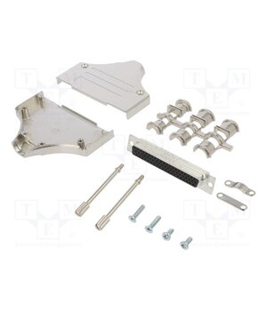 L17MHDM37+L77HDC62S Connector: D-Sub HD; PIN: 62; female; straight; soldering; UNC 4-40 bDqU8W4zmoJKUuJpU5MKZ6i7G0A0JwU9Yb_fZLN0AMc