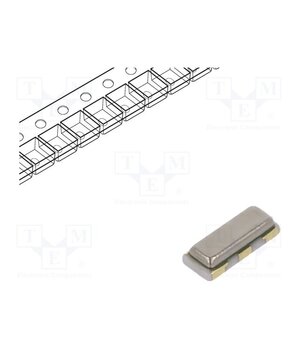 XRCGB24M000F2P00R0 Resonator: ceramic; 24MHz; SMD; 2x1.6x0.7mm; -30÷85°C; 6pF; 150Ω xaQiPKP4UNO1EMB3ewXP7m2RR0JZ8jxdp_SCIbzJqBE