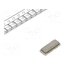 XRCGB24M000F2P00R0 Resonator: ceramic; 24MHz; SMD; 2x1.6x0.7mm; -30÷85°C; 6pF; 150Ω xaQiPKP4UNO1EMB3ewXP7m2RR0JZ8jxdp_SCIbzJqBE
