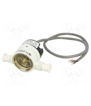 155425BSPP Automation module: signaller; Control.param: fluid flow; 0.6m pxzqIn0ALG25B8PK9HNUf4glop-r9HUVoRkFylq5fgc