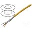 09456000630 Wire; S/FTP; 4x2x26AWG; industrial Ethernet; 6a; stranded; Cu; PUR YtLIH7J9fmqJk5C8ozPPNgueG7Ms5HgMYiX8xFX9Qqo