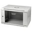 DN-W19 06U/450 Enclosure: rack cabinet; Standard: 19"; 6U; grey; Z: 430mm; X: 600mm SE9MIXxaVQd06ibHM5ecR0f83vl-t52FWPE0Kl1M2-Y