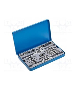 HT3B580 Tools set: taps; Holder: hand; 20pcs. nAJ92upjOUQeA2EXexgLy-fVzyMtB67ksQ4aWZ25g00