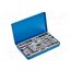 HT3B580 Tools set: taps; Holder: hand; 20pcs. nAJ92upjOUQeA2EXexgLy-fVzyMtB67ksQ4aWZ25g00