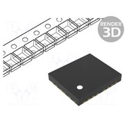 TBU-DF085-300-WH IC: ECL; DFN; reel,tape; TBU®; 850V; bidirectional; 300mA EWXuz6sVt5ZCmdsBJJLKlAcluiw4zSR4lO0FgRHvhRA