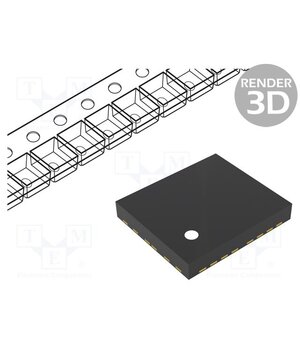 TBU-DF085-300-WH IC: ECL; DFN; reel,tape; TBU®; 850V; bidirectional; 300mA EWXuz6sVt5ZCmdsBJJLKlAcluiw4zSR4lO0FgRHvhRA