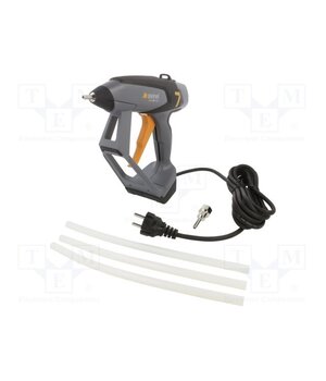 GM7011 SET Hot melt glue gun; Ø: 11mm; Effic: 35g/min; 400W; 40÷230°C iU_YoRyWg-FH62S2_0Onp413M7gzP7jZG_W0GJhL1Wg