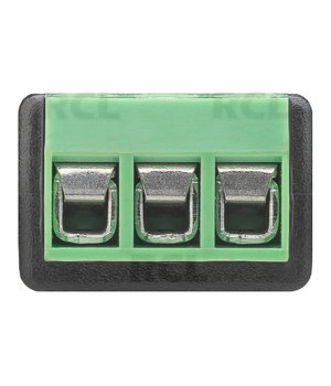 Termināla bloks 3-pin > ø3,5 mm vīriešu

 CKI01KK+1.jpg