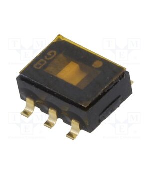 CAS-220B Switch: slide; Pos: 2; DPDT; 0.1A/6VDC; ON-ON; SMT; -40÷85°C; CAS Dv9Jckb-tvguIy92d6ipnWUXpI-tsOK_UDkoHjTe_0o
