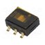 CAS-220B Switch: slide; Pos: 2; DPDT; 0.1A/6VDC; ON-ON; SMT; -40÷85°C; CAS Dv9Jckb-tvguIy92d6ipnWUXpI-tsOK_UDkoHjTe_0o