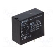 G2R-14 12VDC Relay: electromagnetic; SPDT; Ucoil: 12VDC; Icontacts max: 10A Rk1j5wE79HKp9U1-zRWlP7od_5bosbRLTbhXXKwvGD0