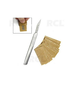 PILLAR - SCALPER, 10 rezerves želejas iekļautas

 IRPER01+1.jpg