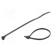 7TAG009040R0011 Cable tie; with a metal clasp; L: 92mm; W: 2.3mm; black; 80N nszvosQ3VC3sJ0krEr3gruIG_9a2-zxRKwnaxyxU8A8
