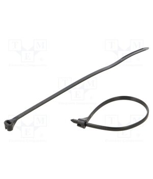 7TAG009040R0011 Cable tie; L: 92mm; W: 2.3mm; black; 80N; UL94V-2 nszvosQ3VC3sJ0krEr3gruIG_9a2-zxRKwnaxyxU8A8