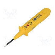 FAZER DETECTOR 777 Tester: electrical; Detection: wires at depth up to 50cm 95X1ocLAcgK4xQBTnjqlcYA5edqtbun3olBKN45H3HI
