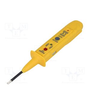 FAZER DETECTOR 777 Tester: electrical; Detection: wires at depth up to 50cm 95X1ocLAcgK4xQBTnjqlcYA5edqtbun3olBKN45H3HI