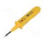 FAZER DETECTOR 777 Tester: electrical; Detection: wires at depth up to 50cm 95X1ocLAcgK4xQBTnjqlcYA5edqtbun3olBKN45H3HI