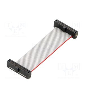 FFSD-11-D-02.00-01-N Ribbon cable with IDC connectors; IDC,both sides; 50.8mm; 2" EtyS9d7FEmYlYlEFXlkYbONW4LPKvglFrgDREtnACWo