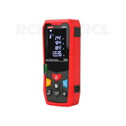 Lāzera attāluma mērītājs LM50-I UNI-T

 ATAMLM50.jpg