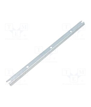 9820019 DIN rail; steel; zinc; L: 240mm; W: 15mm; TS15 7nmbDCIYMu0B6fXvt8m5btWhuY_im-E5QIs3y2IB9ec