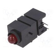 1800.2032 LED; in housing; 5mm; No.of diodes: 1; red; 20mA; Lens: red,diffused kjjy8kYvrCo8HiYXoDu7-HJkSwS3lSEykSK4SF6bKqk