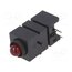 1800.2032 LED; in housing; 5mm; No.of diodes: 1; red; 20mA; Lens: red,diffused kjjy8kYvrCo8HiYXoDu7-HJkSwS3lSEykSK4SF6bKqk