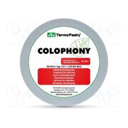 ART.AGT-034 Flux: rosin based; resin; can; Signal word: Warning; 40g m1G14G301-ipG6QIn76smz4oJeKPu5DzObGD4c4NFFs
