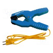 P TF-25 Probe: K-type temperature; -20÷200°C; ±3%; Kind of probe: clamp cdM7Kgt2F9vTqpEbI-C1nk7Nh_2XYIcKOhj-Jhd66Mk