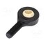 KARM-10 Ball joint; Øhole: 10mm; M10; 1.5; right hand thread,outside zIB5Zy2BgiPE_pVPbUywNeGFNUcj49ocjHt4FmwibQ8