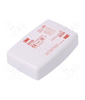 6035 Dust filter; 6000; P3 R SFGE_jtEMCCuQaQX05KRnk_DcLM-H765ZKUF3TGXCPI