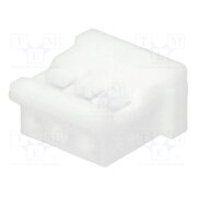 87439-0300 Connector: wire-board; plug; female; PIN: 3; Pico-SPOX; straight DDsCzV7lLrPcyI-iRtOxQ-NBfBZZ7XdKgLFQuvCVx-U
