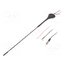 ANT.40 Antenna; automotive; 0.41m; AM,DAB,FM; with amplifier; 5m; 10dB g9aXfYuTKxfLOGxtKcOnGBKTD0d6tCUWZ0n2D1wLJKI