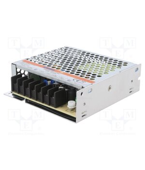 AMES50-052412TNZ Power supply: switching; for building in; constant voltage; 51W INIvjAqVMxn-DXdRaJ0iM7I_zKpHBZPTT593BISJubM