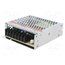 AMES50-052412TNZ Power supply: switching; for building in; constant voltage; 51W INIvjAqVMxn-DXdRaJ0iM7I_zKpHBZPTT593BISJubM