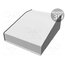 1456FH3BKBU Enclosure: desktop; 1456; X: 165mm; Y: 216mm; Z: 76mm; aluminium; blue 4TMUDu_e0sIdkgIwNqaaSDMqT1MrMG59XnWGSKS6q-E