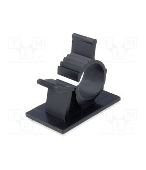 AP-1013 Self-adhesive cable holder; 10÷12.5mm; polyamide; black; UL94V-2 u5HmNDT-faC44Dt5qG5gv7cfuog5sqedKvJlWgp-WvM