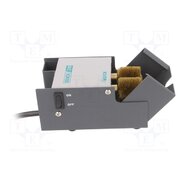 QUICK 310 Tip cleaner; 70x125x65mm; Kit: 2 rotating brushes; 230VAC pWXPgxPU3P56nfWxrgbwj6XrY1da0ZVagOCkmNlyE2A