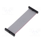 FFSD-17-D-03.25-01-N Ribbon cable with IDC connectors; IDC,both sides; 82.55mm pR4j4UuzEUGRhgSVRya8L2ZrBfZvqFTw9Djh35dqltI