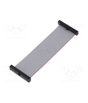 FFSD-17-D-03.25-01-N Ribbon cable with IDC connectors; IDC,both sides; 82.55mm pR4j4UuzEUGRhgSVRya8L2ZrBfZvqFTw9Djh35dqltI