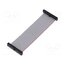 FFSD-17-D-03.25-01-N Ribbon cable with IDC connectors; IDC,both sides; 82.55mm pR4j4UuzEUGRhgSVRya8L2ZrBfZvqFTw9Djh35dqltI