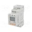 900CPR-3-1-BL-230V-CE Meter: relay; digital; for DIN rail mounting; LCD; 3 digit; 230VAC R0J6CF2BJs0TD1snU3I746aN448VKnedfGQ6u-frW5g