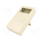 CP-21-20D Enclosure: for devices with displays; X: 100mm; Y: 180mm; Z: 41mm sqFe1bUA2HQH5NioGOFsCVn1UuKVQqfrbv6uiGhWueo